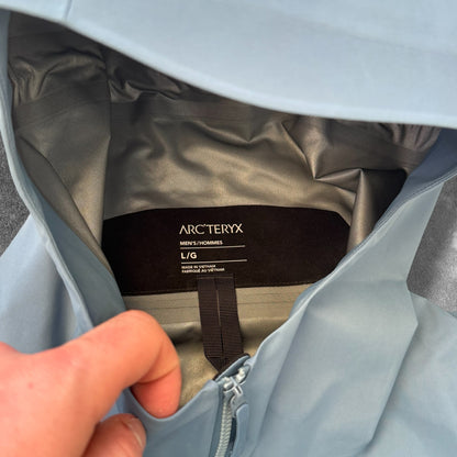 Arc'teryx Beta Gore-Tex Jacket Men's Large 2024 RRP £550
