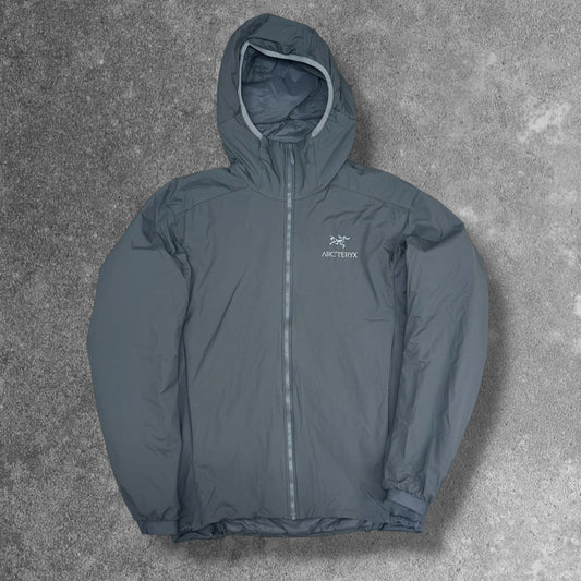 Arc'teryx Atom LT Jacket Medium Grey Insulated RRP £280