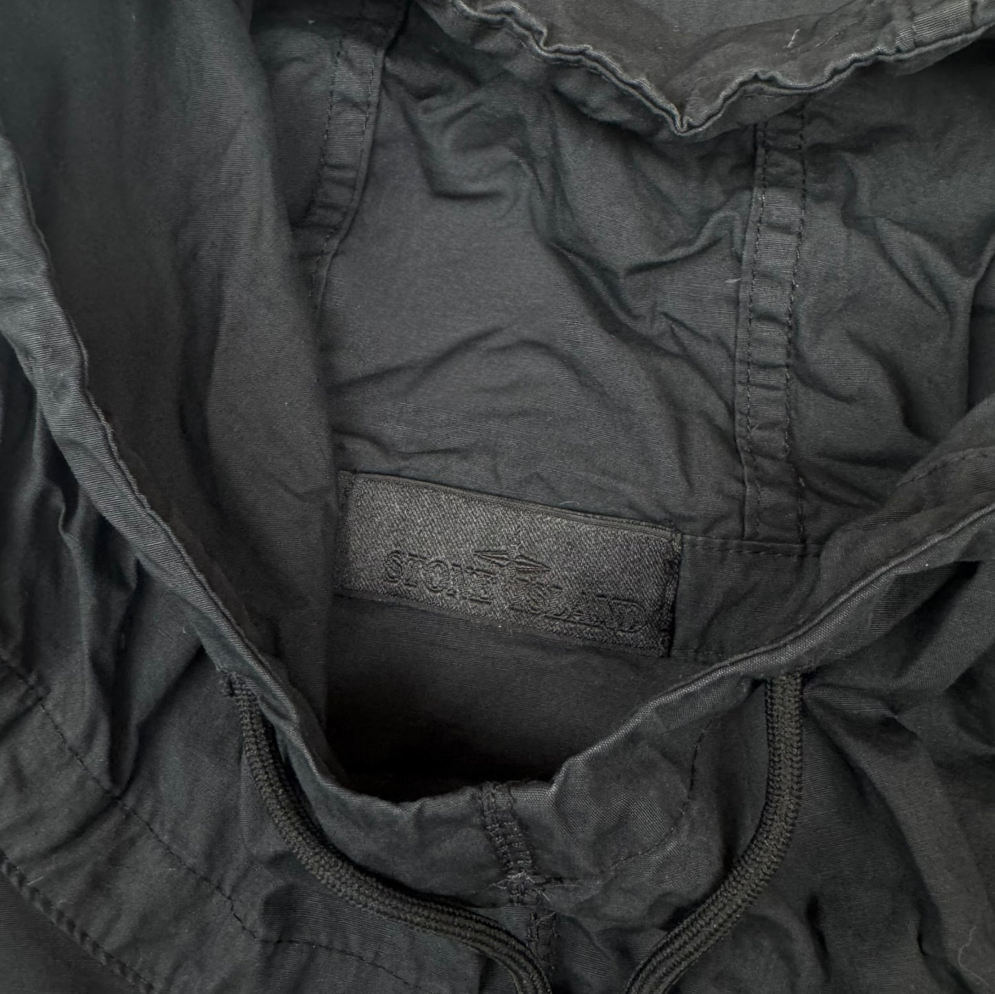 Stone Island Ghost Smok Overshirt – Large RRP £450+