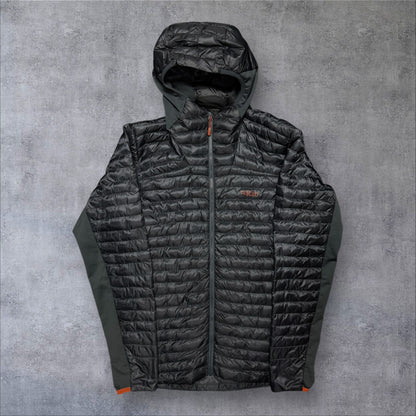 RAB Nimbus Puffer Jacket Medium RRP £220