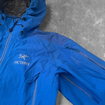 Arc'teryx Theta AR Gore-Tex Jacket Men's Large RRP £700