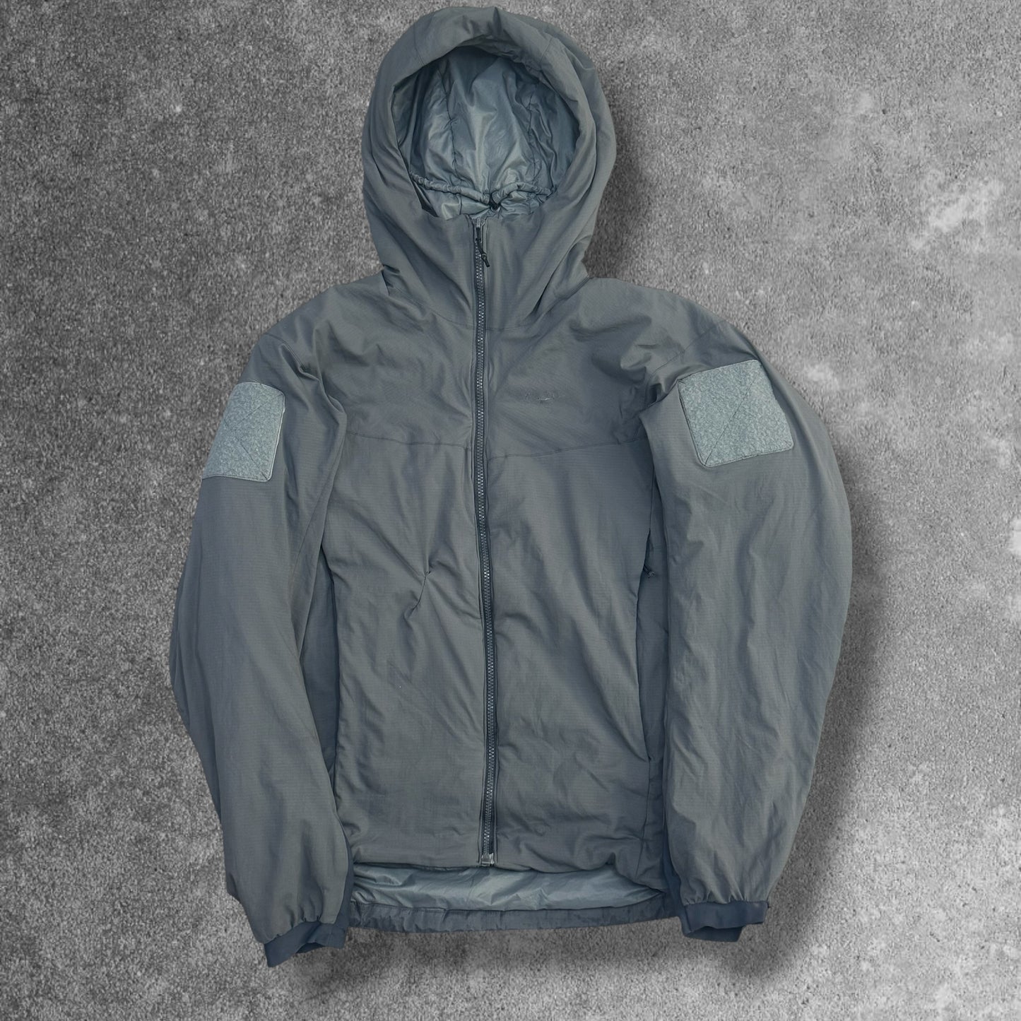 Arc'teryx Atom SV LEAF Jacket Men's Small Fits Medium RRP £350
