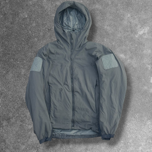 Arc'teryx Atom SV LEAF Jacket Men's Small Fits Medium RRP £350