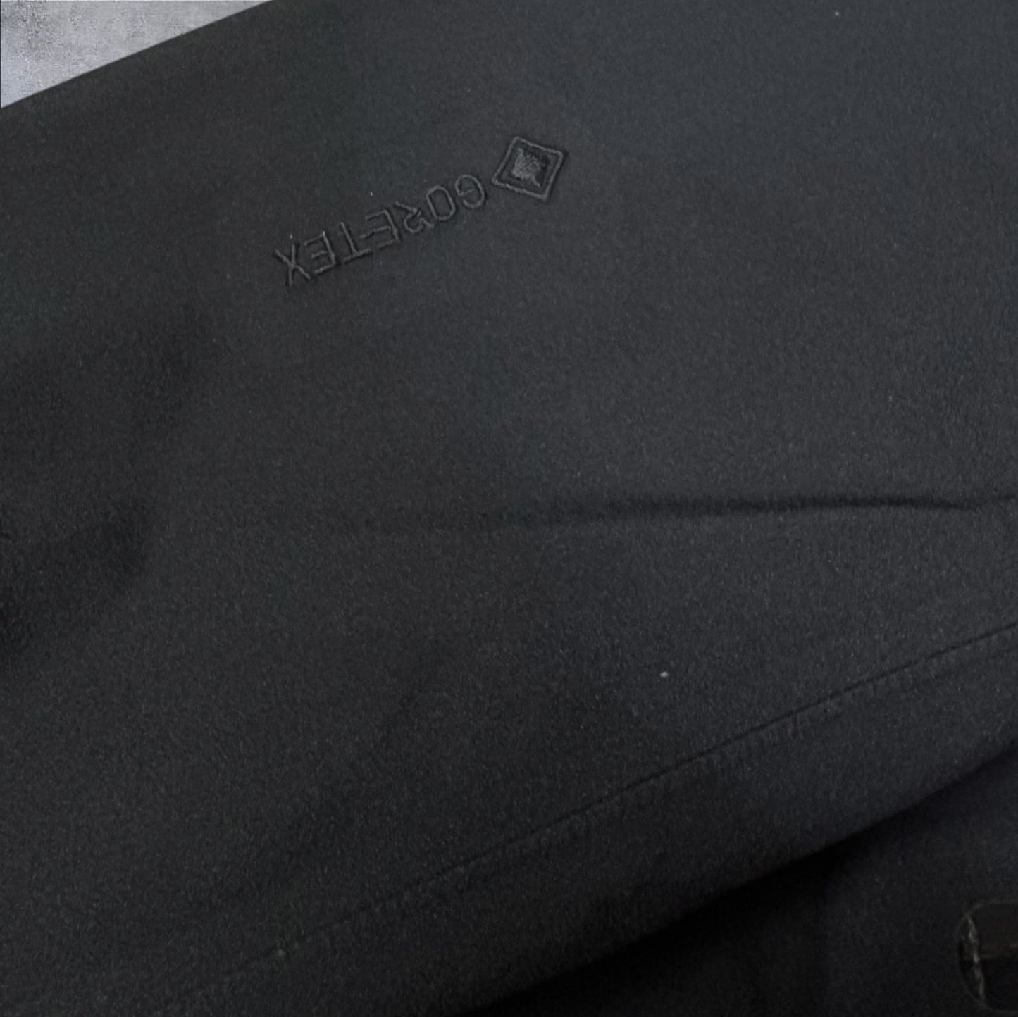 Arcteryx Beta Goretex Jacket Black Size Small 2023 RRP £400