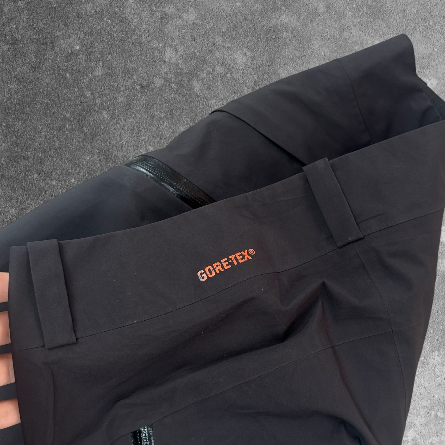 Arc'teryx Gore-Tex Trousers Men's Large RRP £300