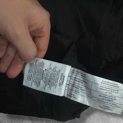 Arc'teryx Atom LT Hoody Men's XL Insulated RRP £280