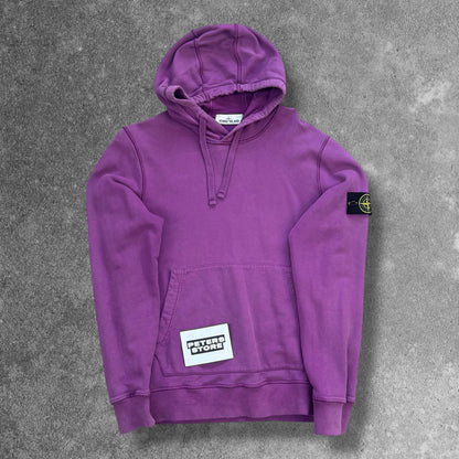 Stone Island Hoodie Size Medium RRP £350