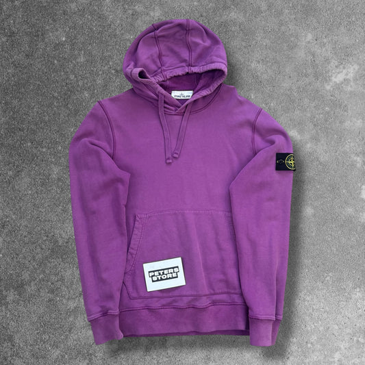 Stone Island Hoodie Size Medium RRP £350