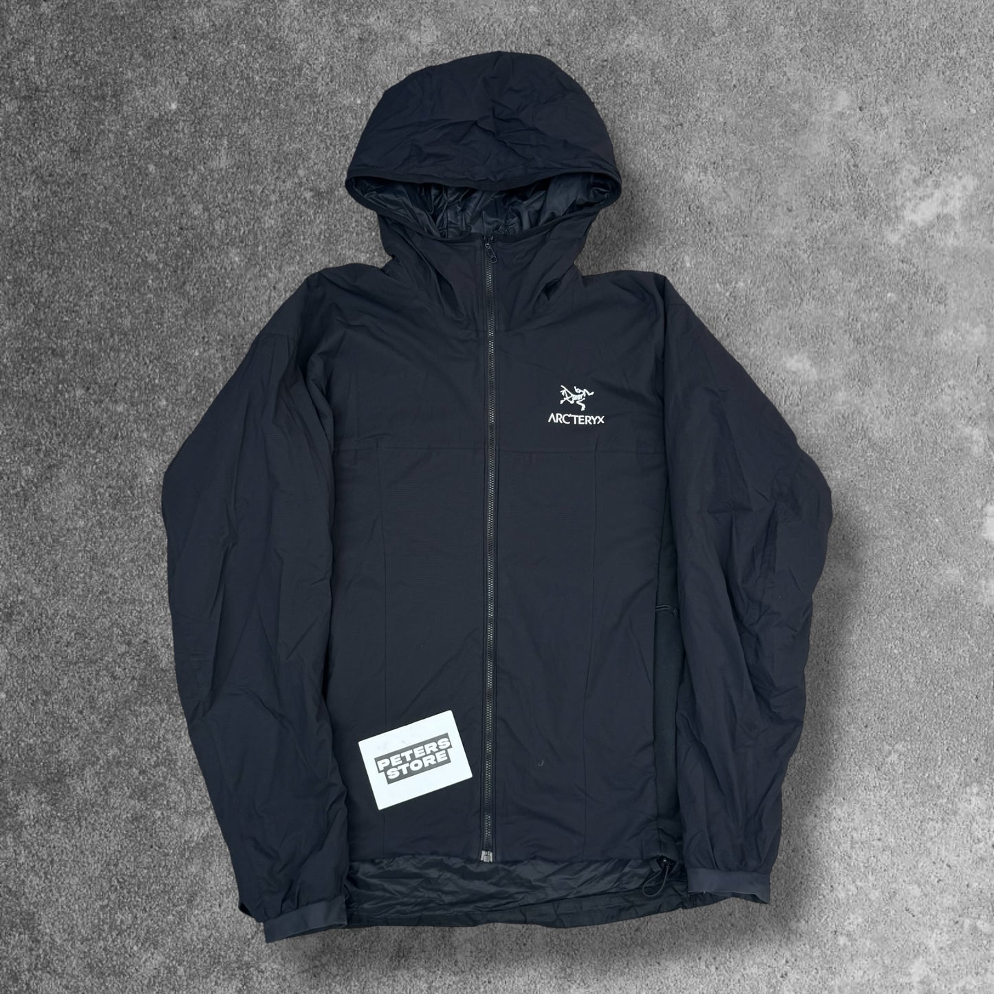 Arc'teryx Atom LT Jacket Large RRP £260