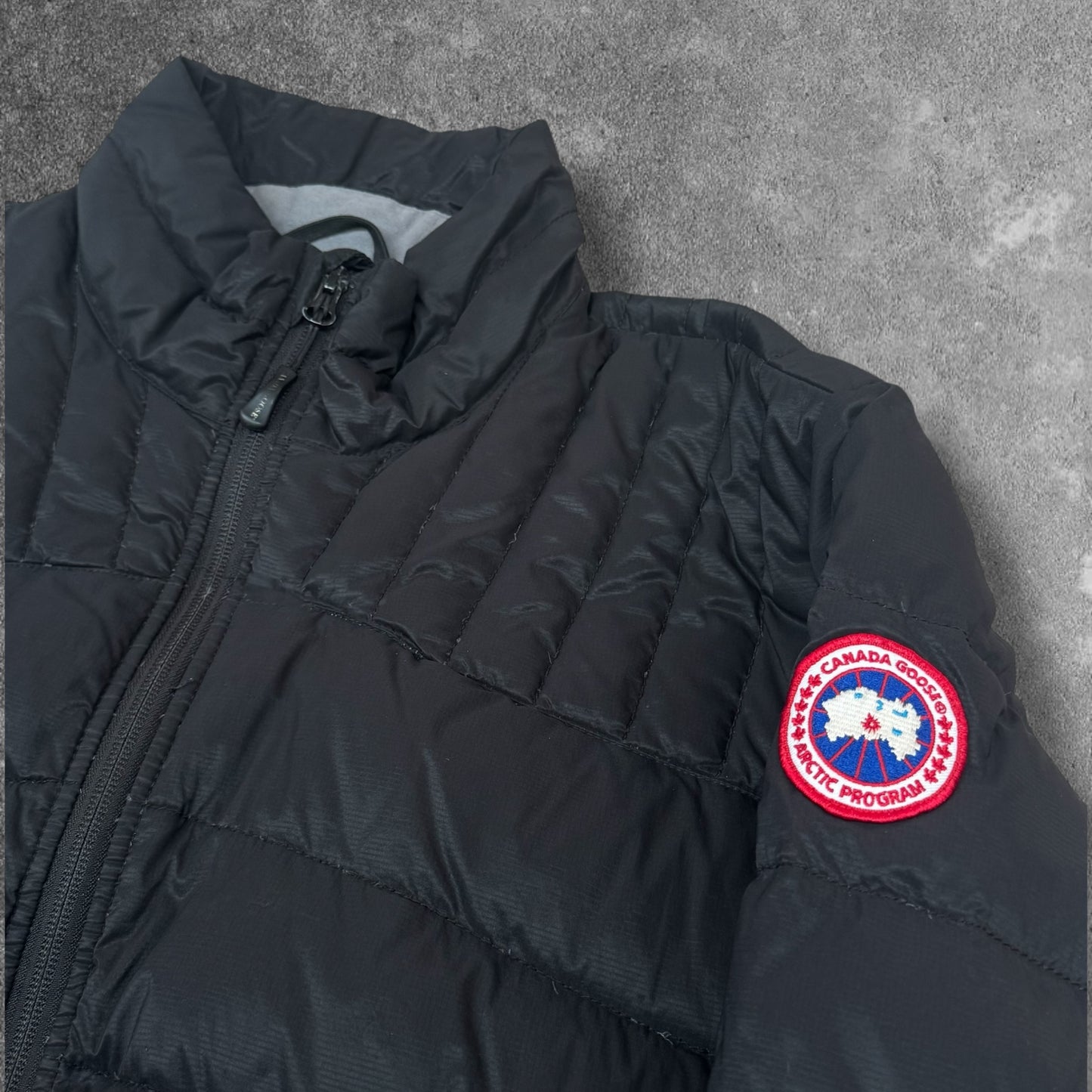 Canada Goose Brookvale Puffer Jacket Size XL RRP £595