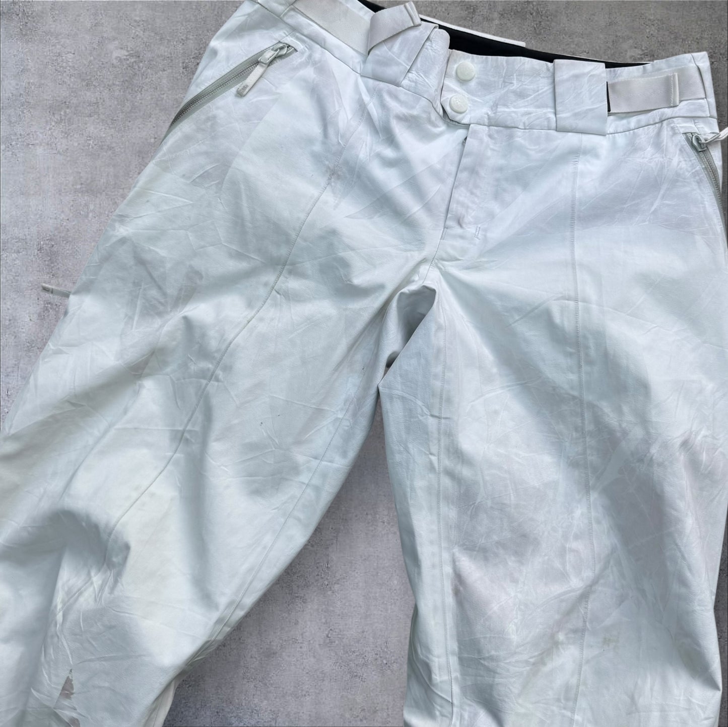 Arc’teryx Goretex Ski Trousers RRP £350