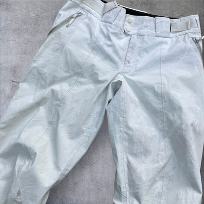 Arc’teryx Goretex Ski Trousers RRP £350