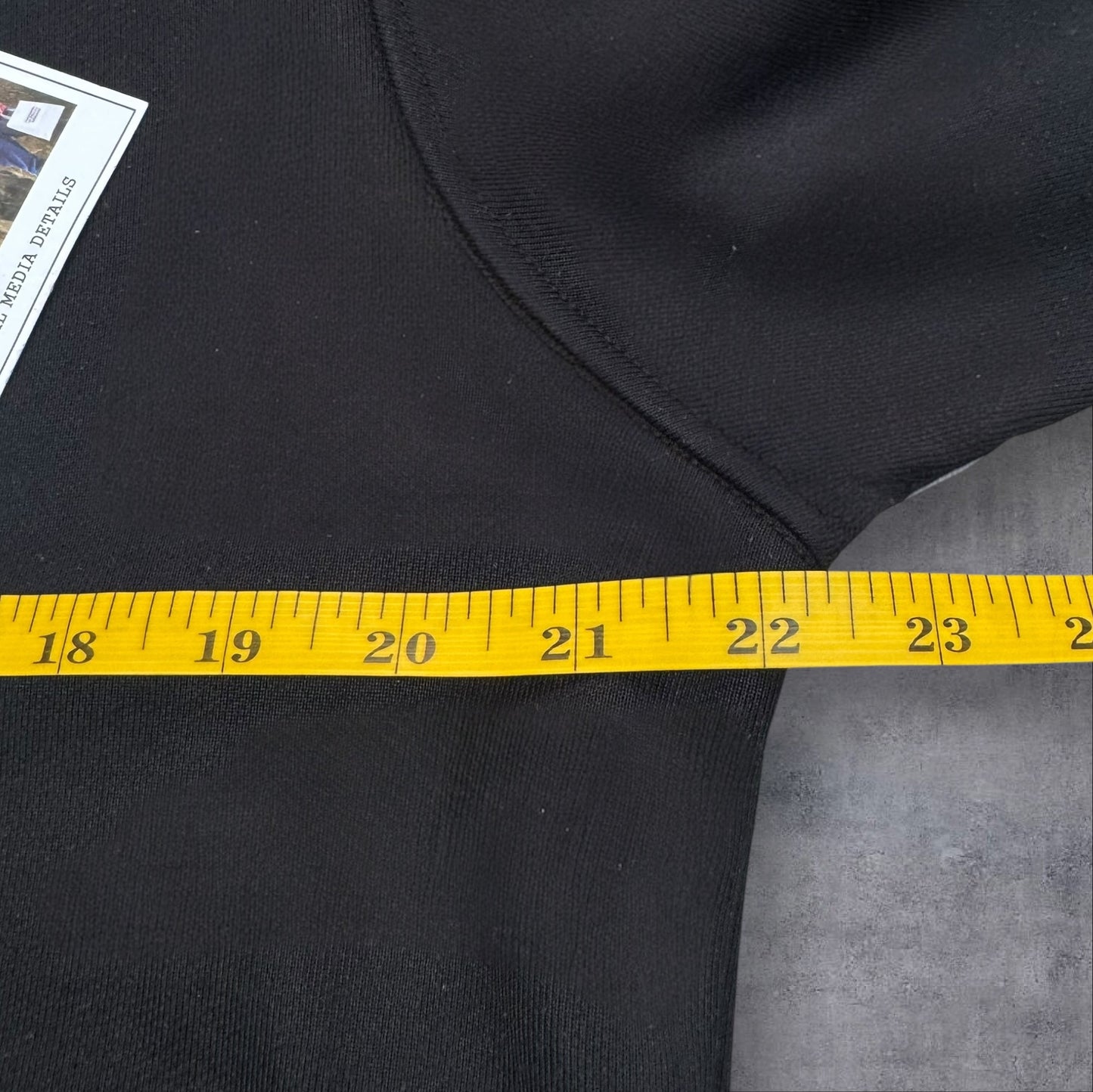 Stone Island Marina Jumper Black Size Medium RRP £295+