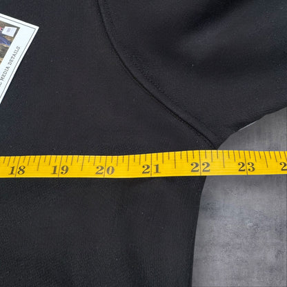 Stone Island Marina Jumper Black Size Medium RRP £295+