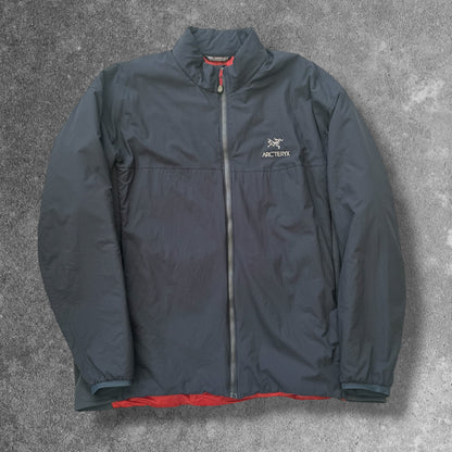 Arc'teryx Atom AR Jacket Men's 3XL Navy Insulated RRP £300
