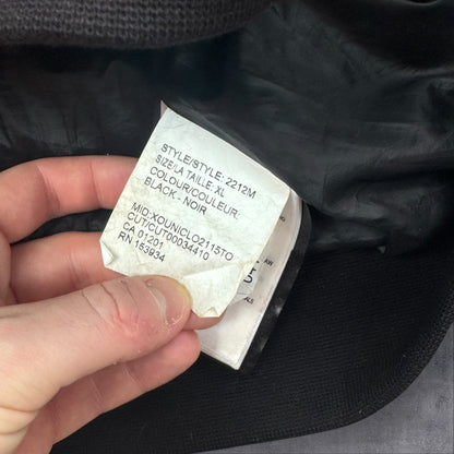 Canada Goose Wilmington Pullover Size XL RRP £650