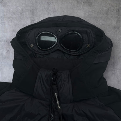 CP Company Insulated Padded Softshell Jacket Medium RRP £525