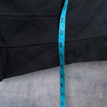 Stone Island Fleece Lined Softshell Black XL RRP £625