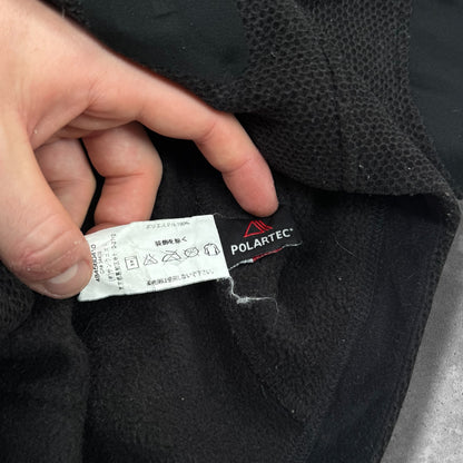 Arc'teryx Fleece Men's Medium Black RRP £180