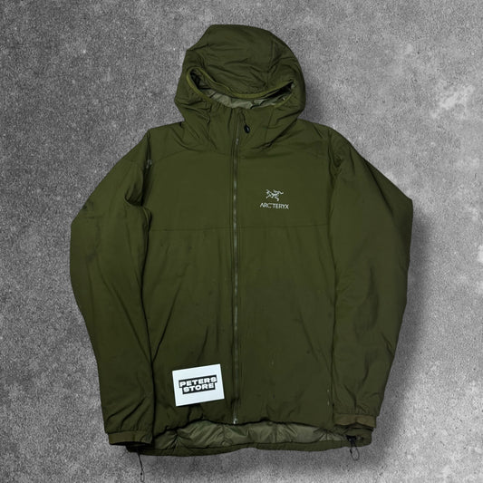 Arc'teryx Atom AR Jacket XL RRP £320