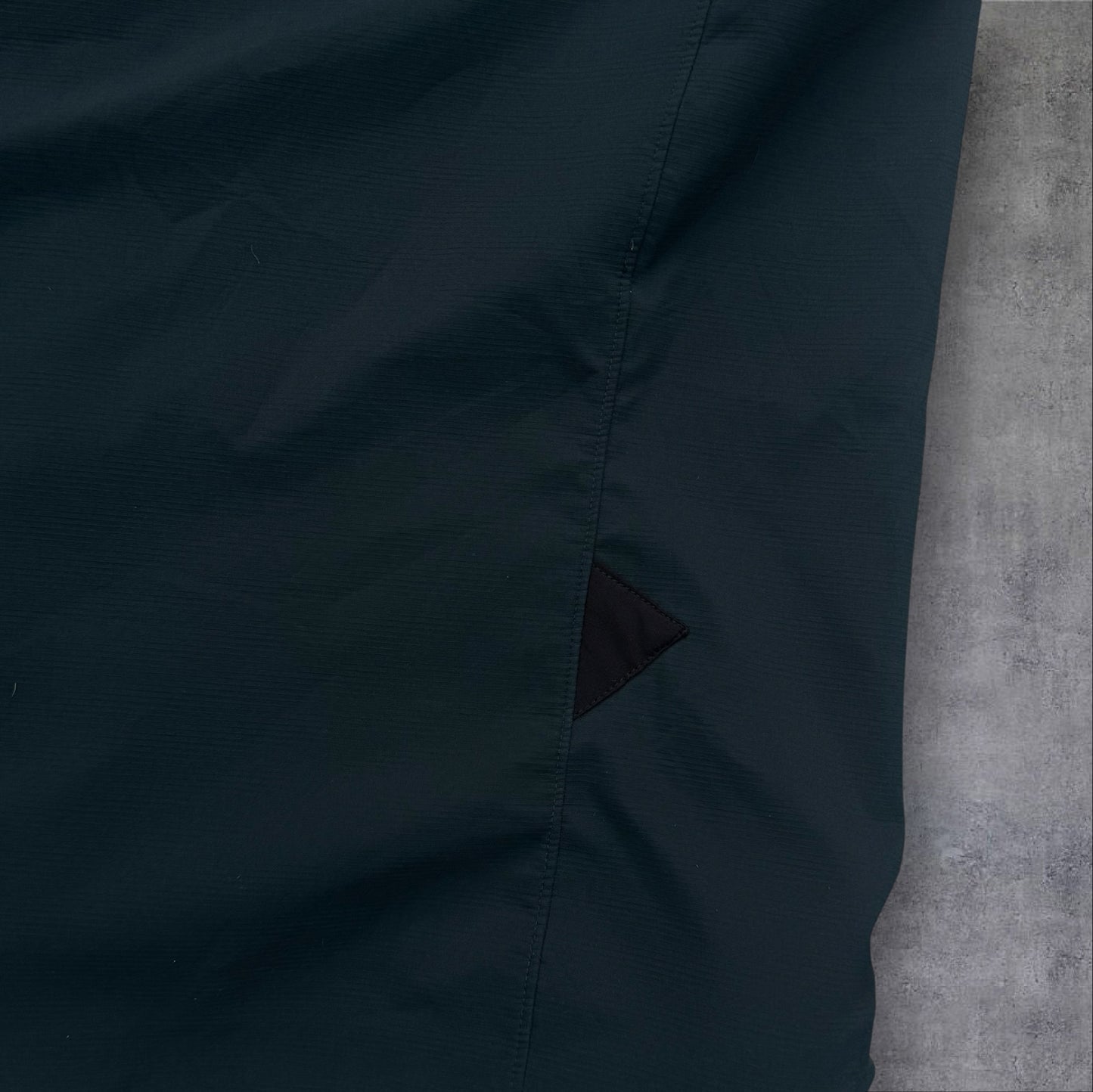 Arc'teryx Softshell Jacket Men's Large Fleece Lined RRP £300