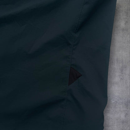 Arc'teryx Softshell Jacket Men's Large Fleece Lined RRP £300