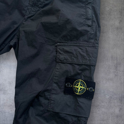 Stone Island 29W Elasticated Cargos RRP £275