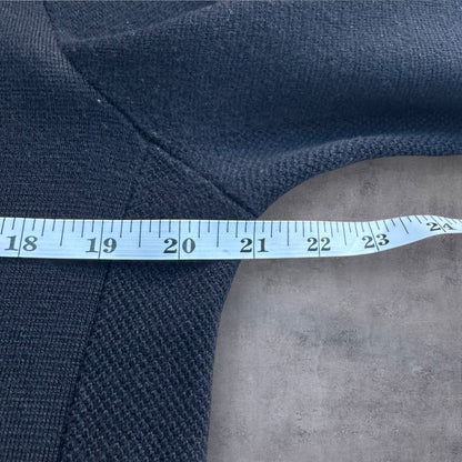 Canada Goose Merino Wool Quarter Zip Large RRP £350