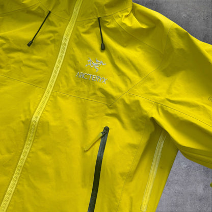 Arc’teryx Beta SL Hybrid Goretex Jacket Size Small RRP £450
