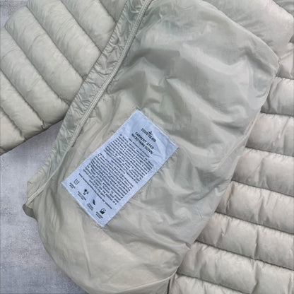 Stone Island 3XL Loom Woven Jacket RRP £795