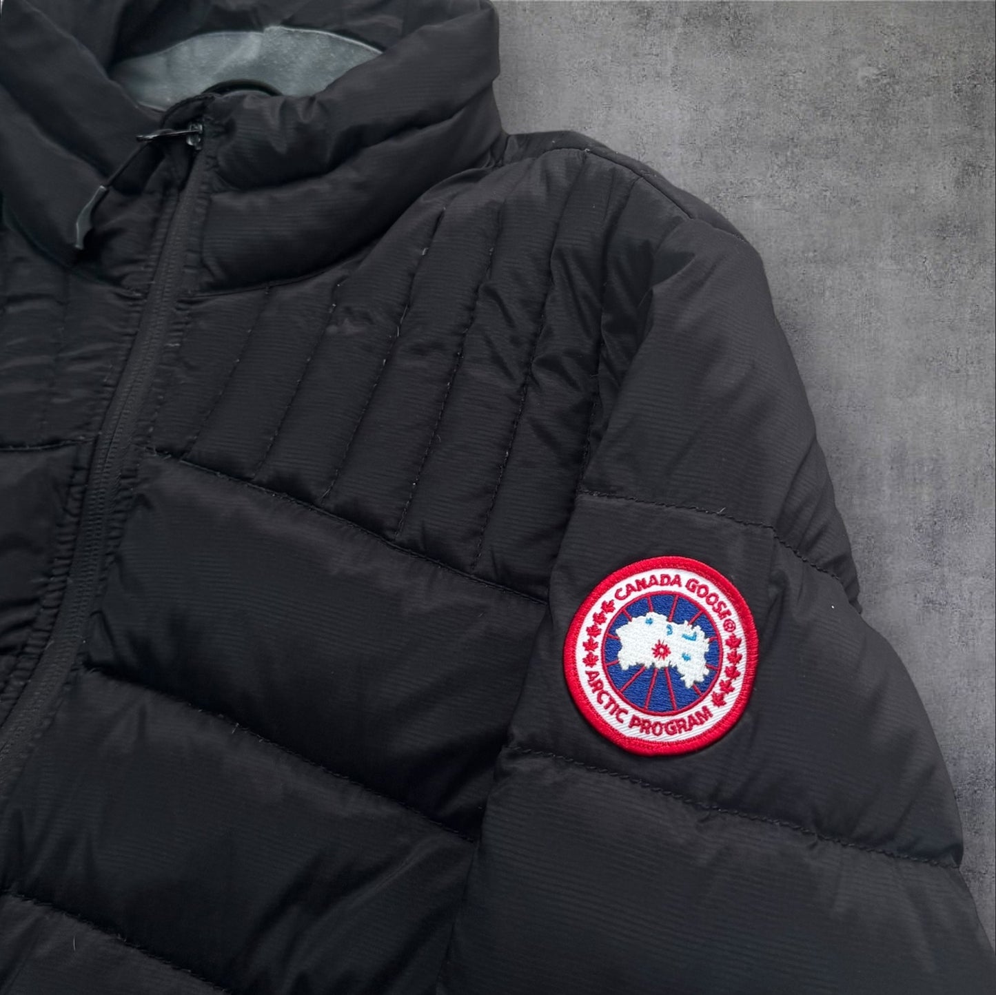Canada Goose Brookvale Puffer Jacket Medium RRP ££550+