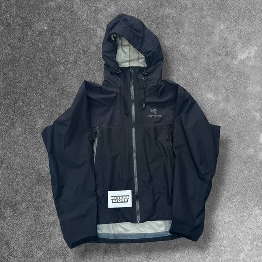 Arc'teryx Beta AR Gore-Tex Jacket XL RRP £600