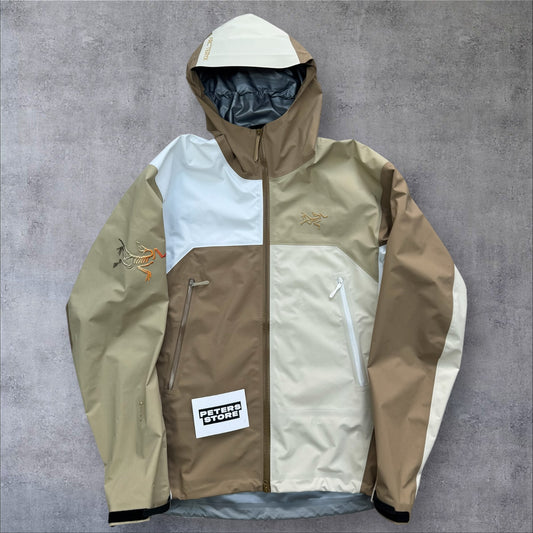 Arcteryx x Beams Nagomi 2023 Collaboration Jacket Medium RRP £650