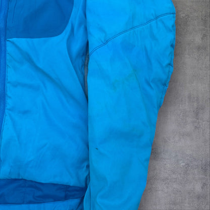 Arcteryx Proton Jacket Small Needs TLC RRP £230