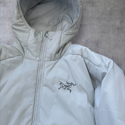 Arcteryx Atom Heavyweight Hoody 2025 Lucent RRP £300