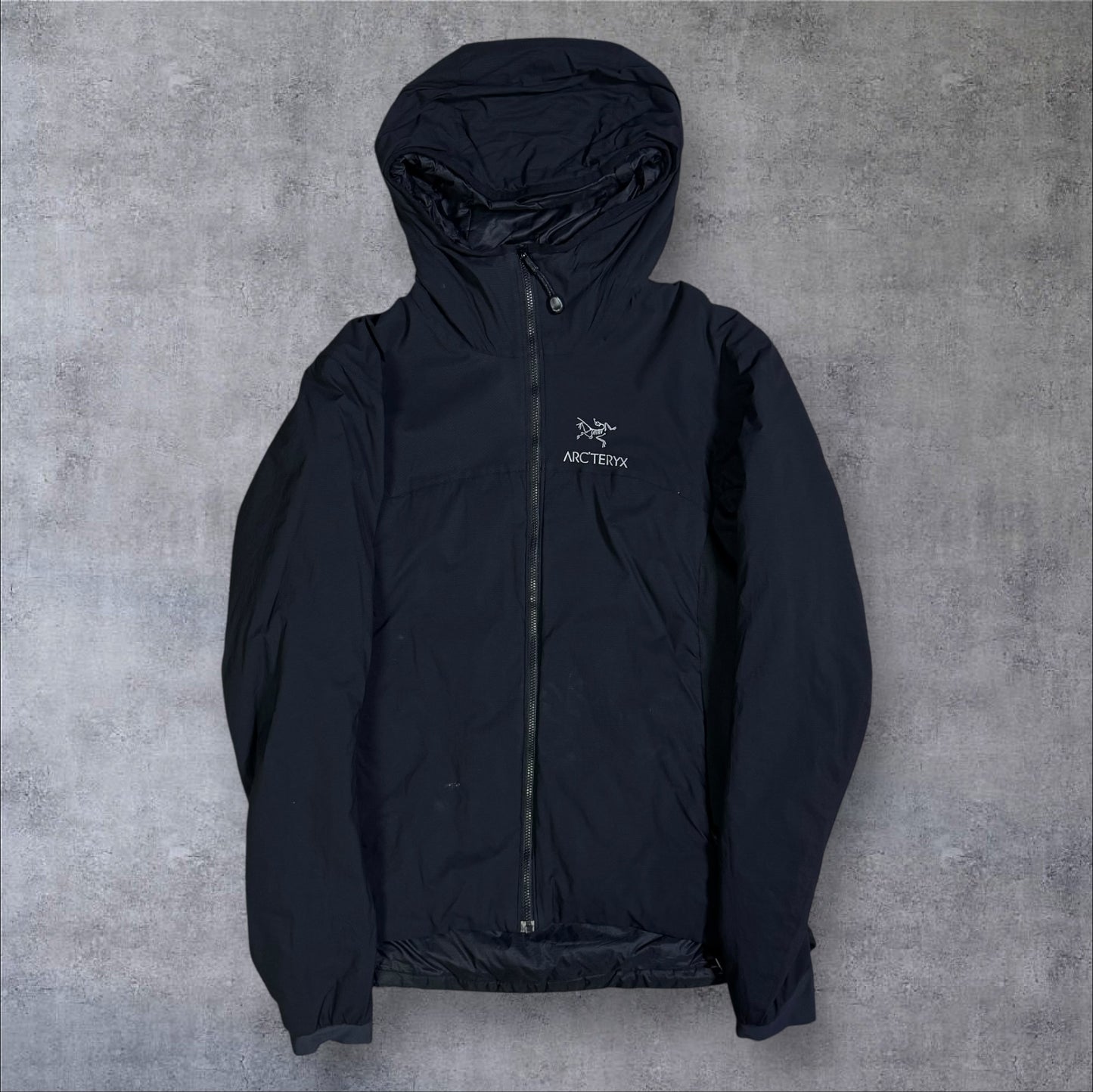 Arc’teryx Womens Atom Jacket Large RRP £280