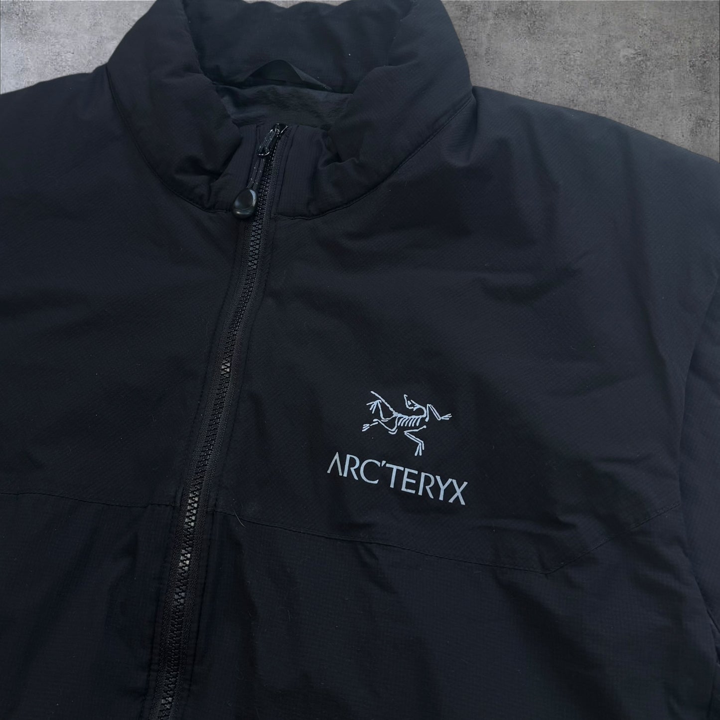 Arc’teryx Atom Gilet Black XL RRP £200