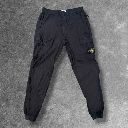 Stone Island Cargo Trousers W32 RRP £350