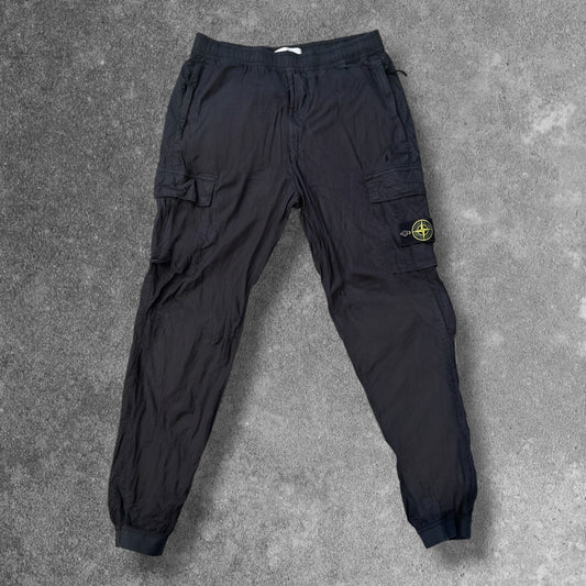 Stone Island Cargo Trousers W32 RRP £350