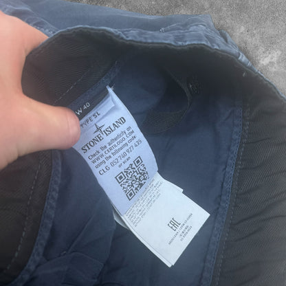 Stone Island Cargo Shorts W40 RRP £350
