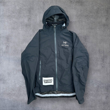 Arc’teryx Womens Goretex Jacket Medium RRP £350