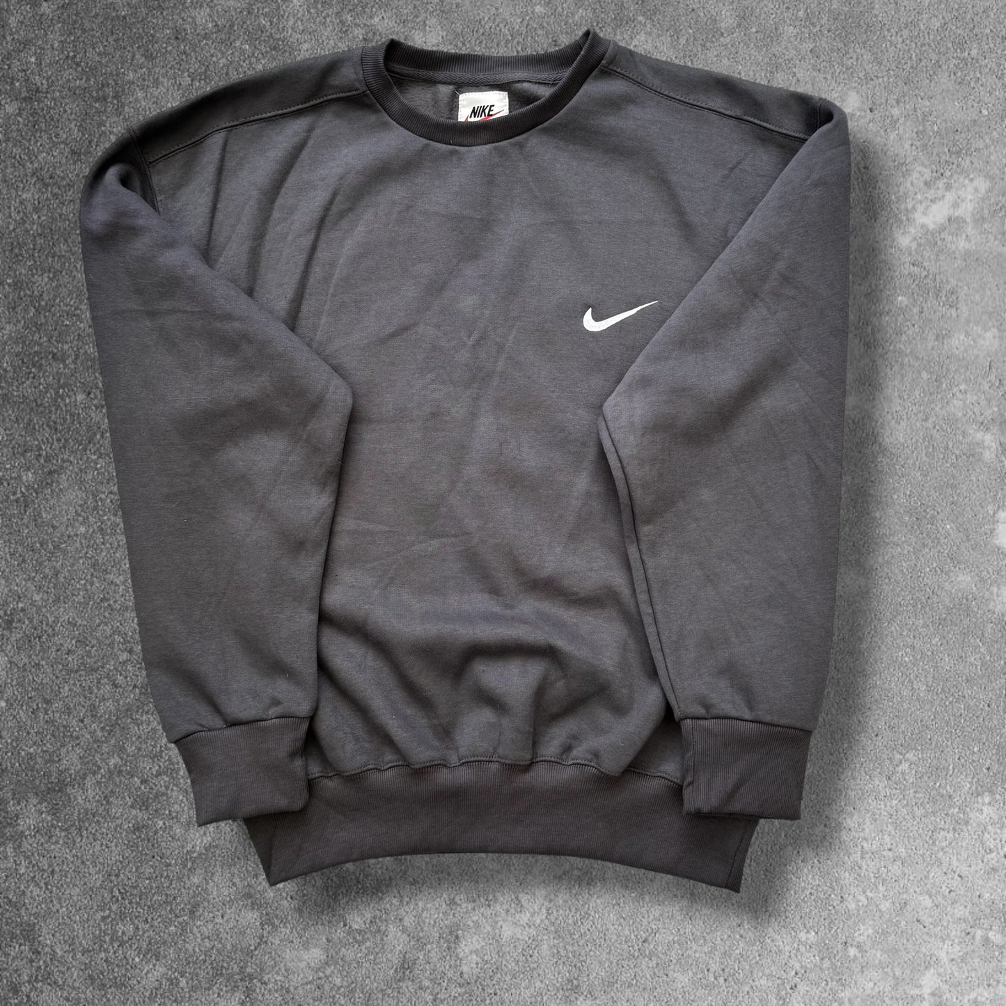 Nike Vintage Jumper Size Large
