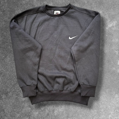 Nike Vintage Jumper Size Large
