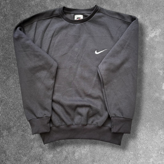Nike Vintage Jumper Size Large
