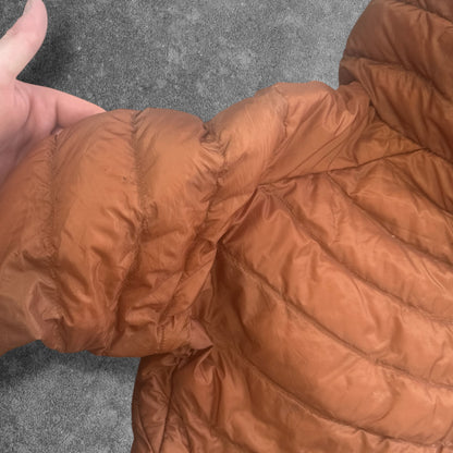 Arc'teryx Cerium Puffer Jacket Women's XS RRP £380