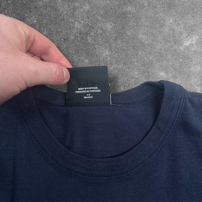 Canada Goose Navy T-Shirt Small RRP £175