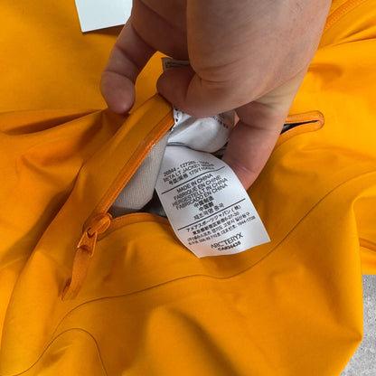 Arc'teryx Beta LT Gore-Tex Jacket Large RRP £550