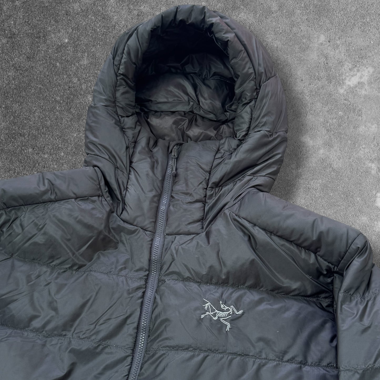 Arc'teryx Cerium SV Hoody Puffer Jacket Men's Medium RRP £450