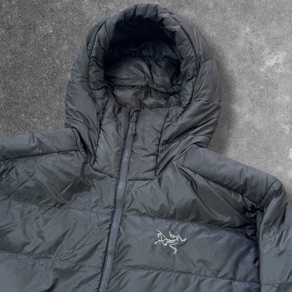 Arc'teryx Cerium SV Hoody Puffer Jacket Men's Medium RRP £450