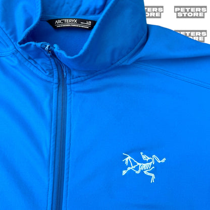 Arcteryx Kyanite Fleece